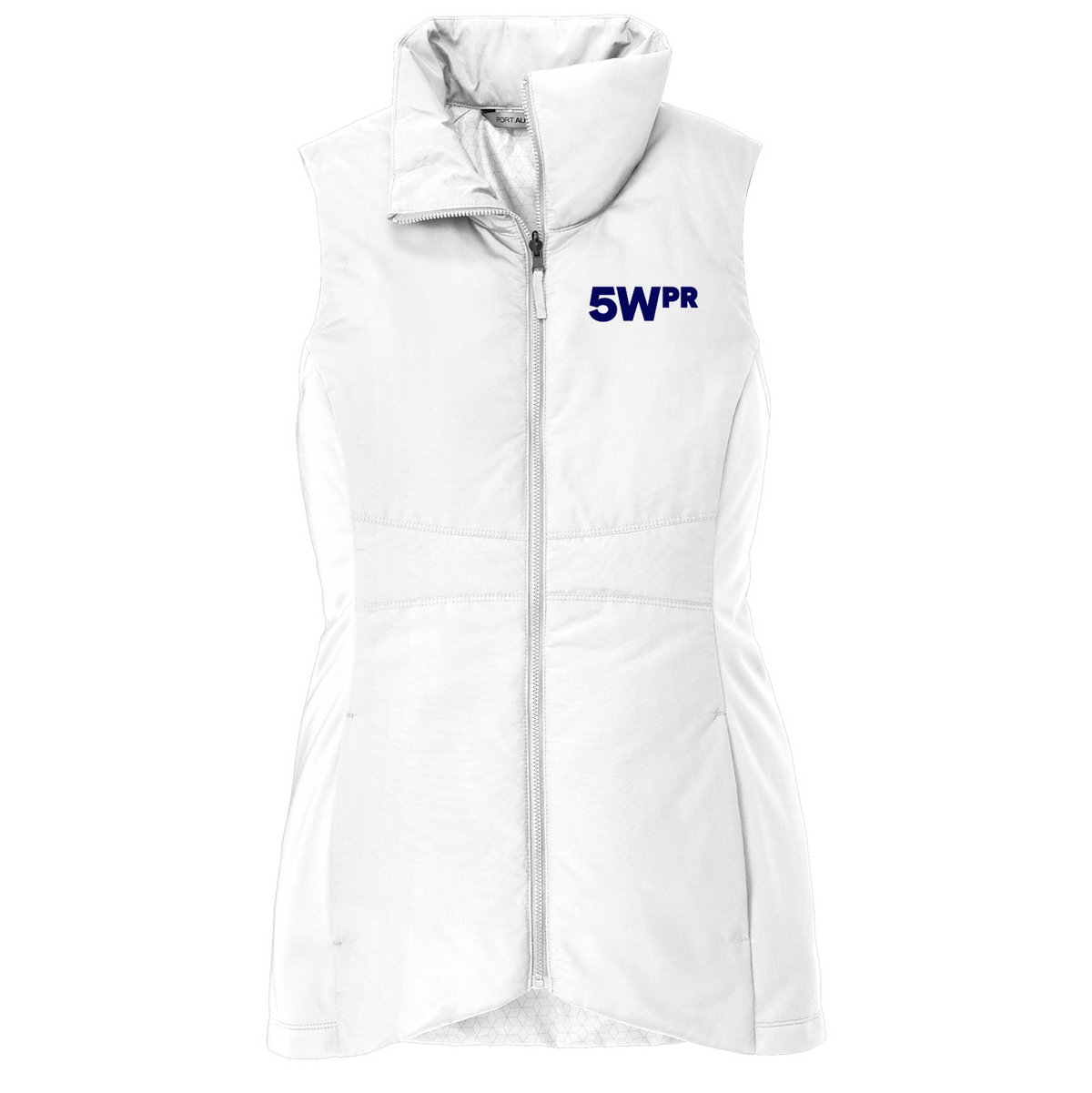 5WPR Women's Vest