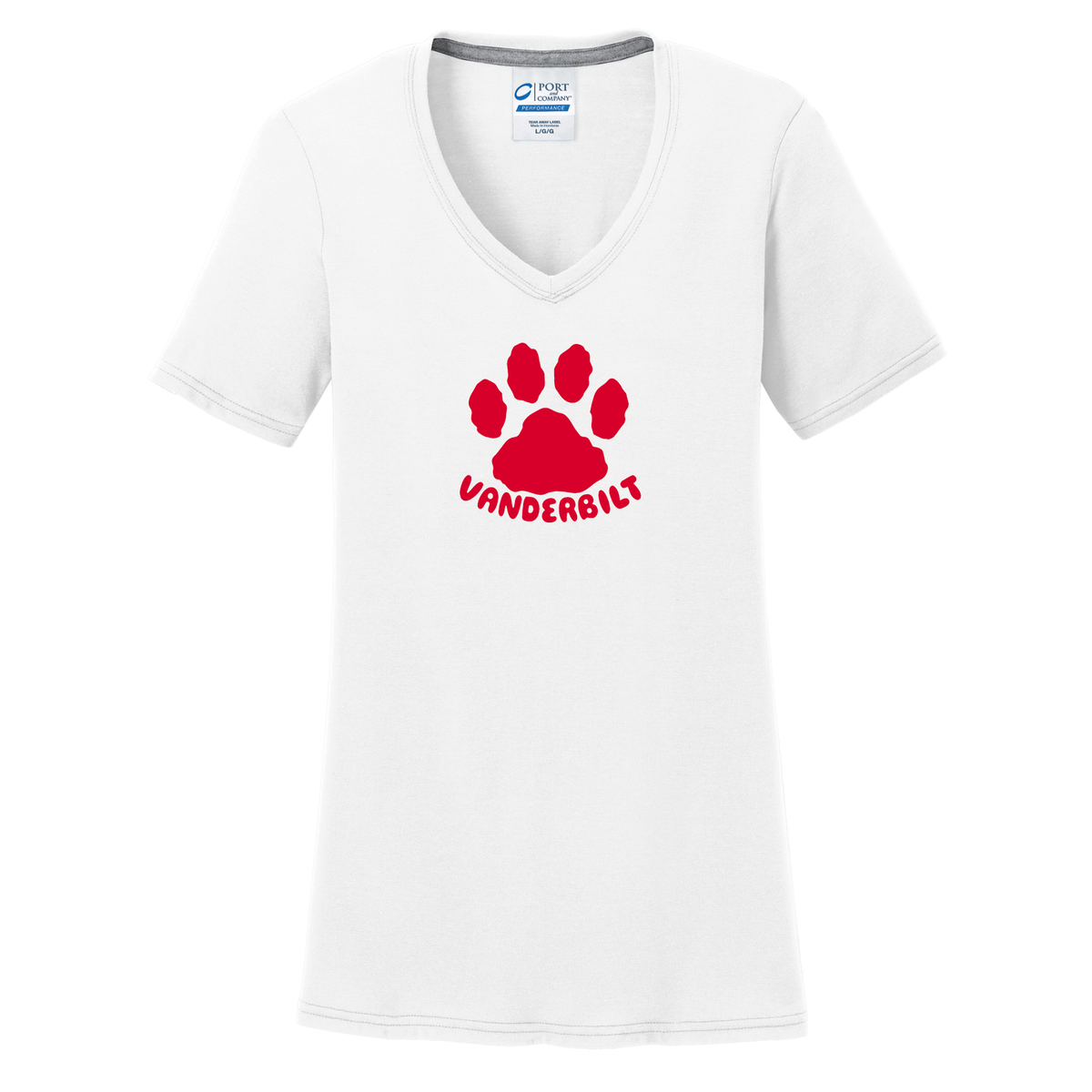 Vanderbilt Elementary School Women's T-Shirt