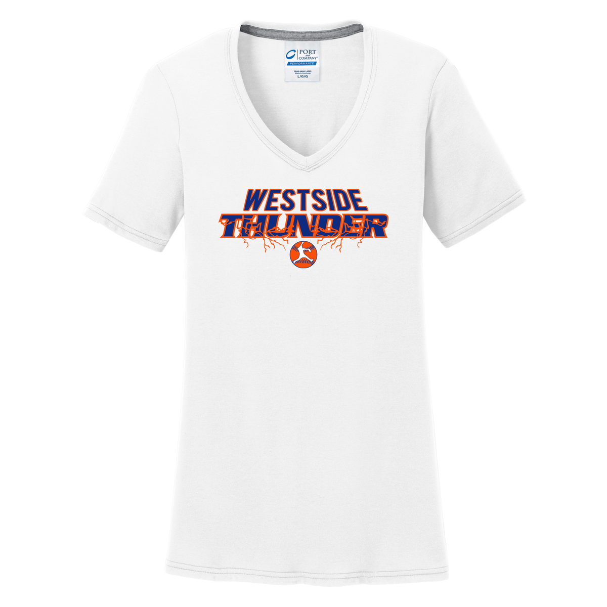 Westside Thunder Women's T-Shirt