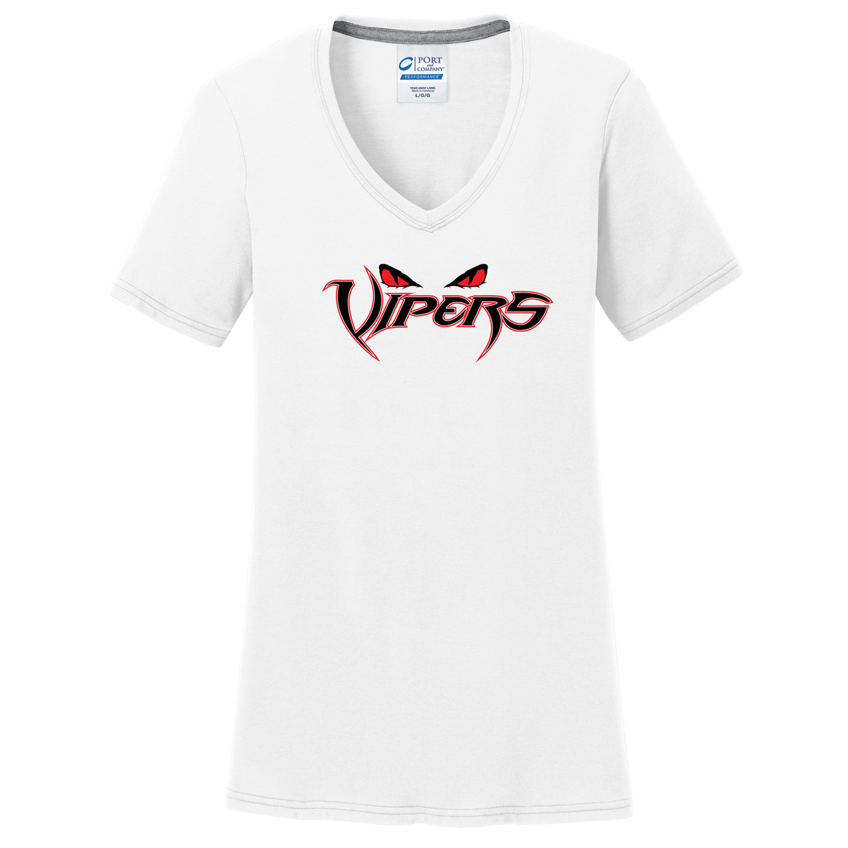 Vipers  Women's T-Shirt
