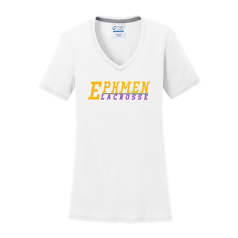Ephmen Lacrosse Women's T-Shirt