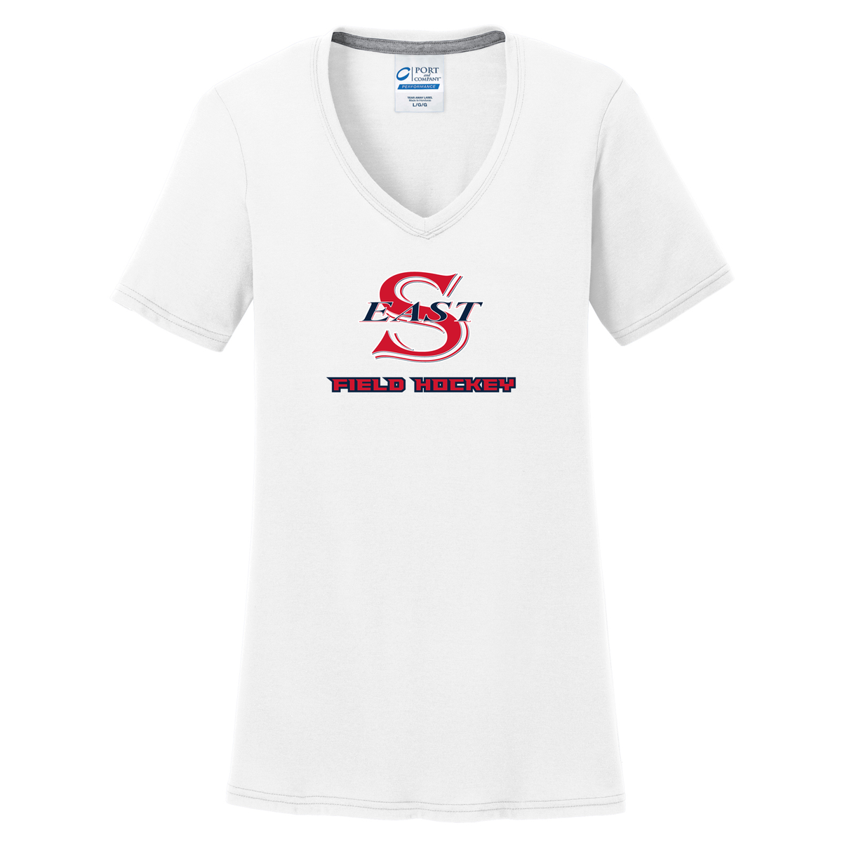 Smithtown East Field Hockey Women's T-Shirt