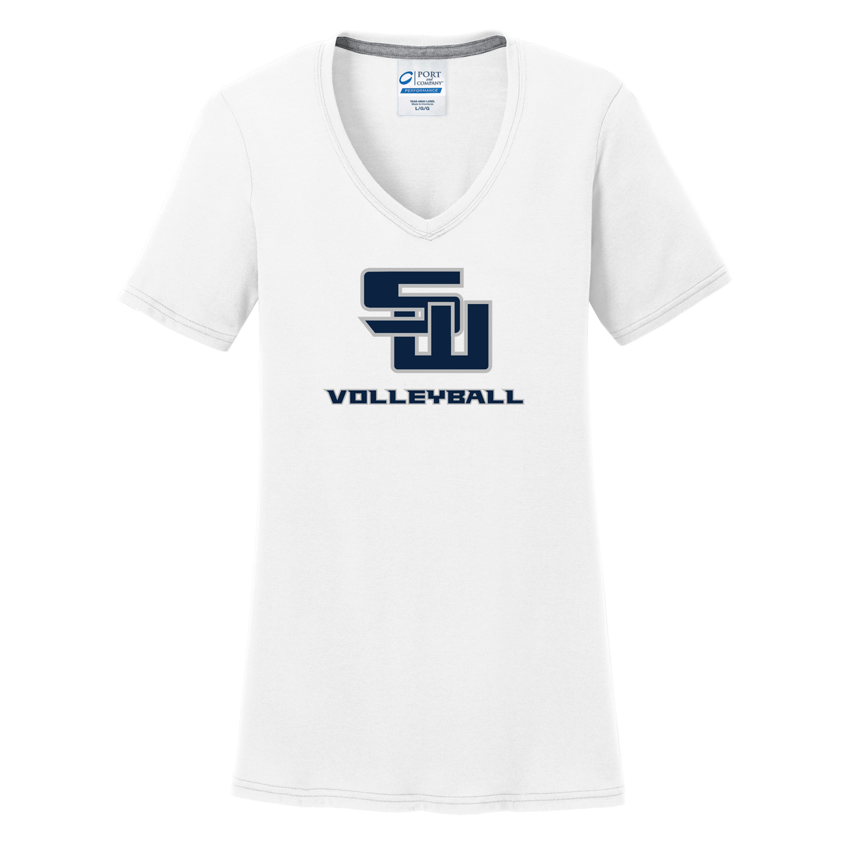 Smithtown West Volleyball Women's T-Shirt