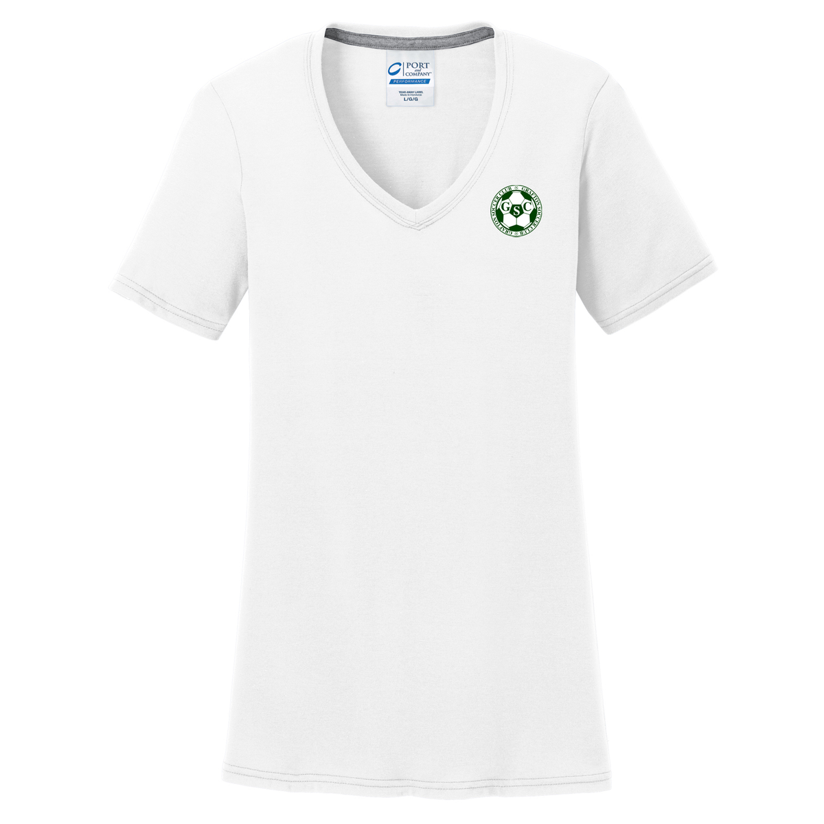 Grafton Youth Soccer Club Women's T-Shirt