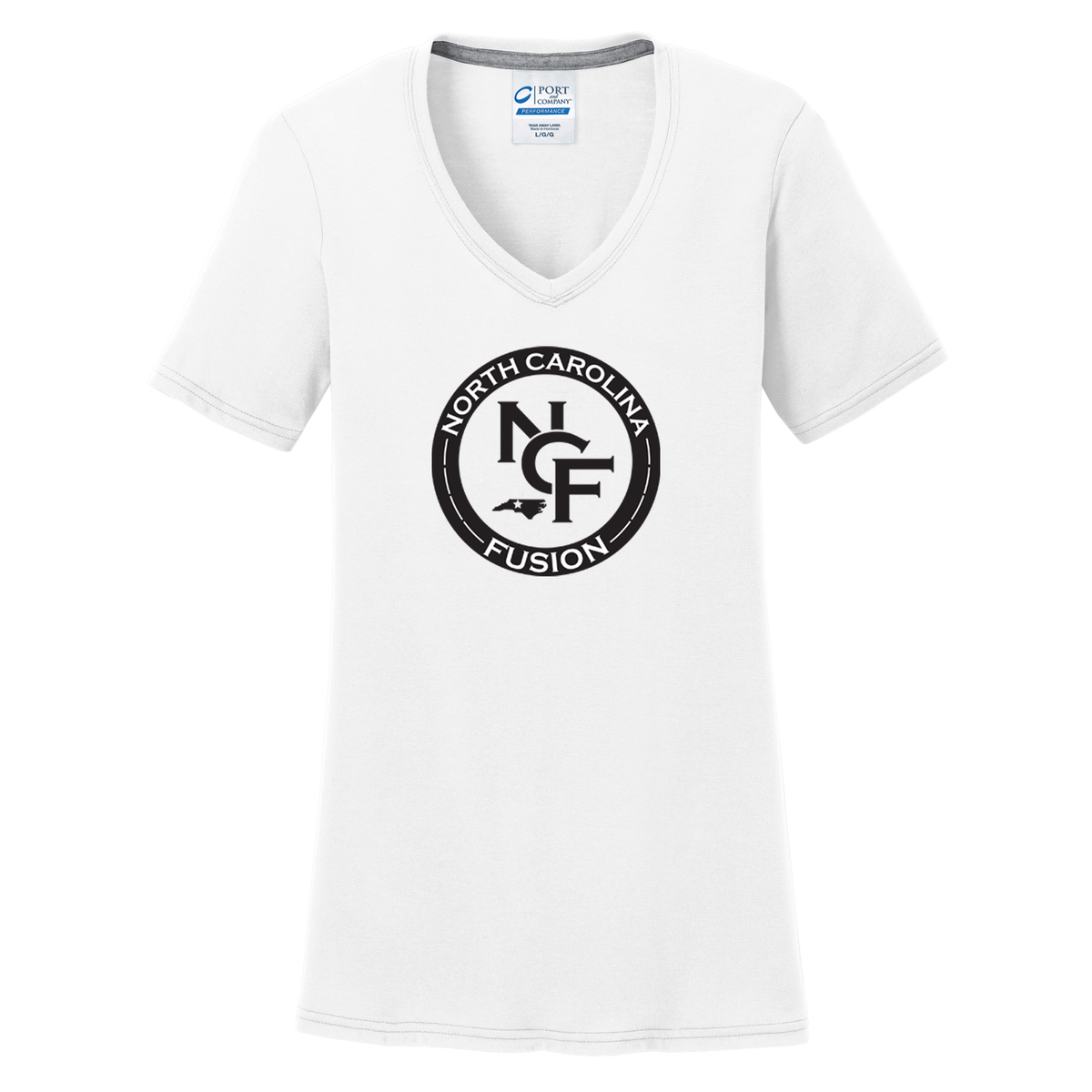 Fusion Lacrosse Women's T-Shirt