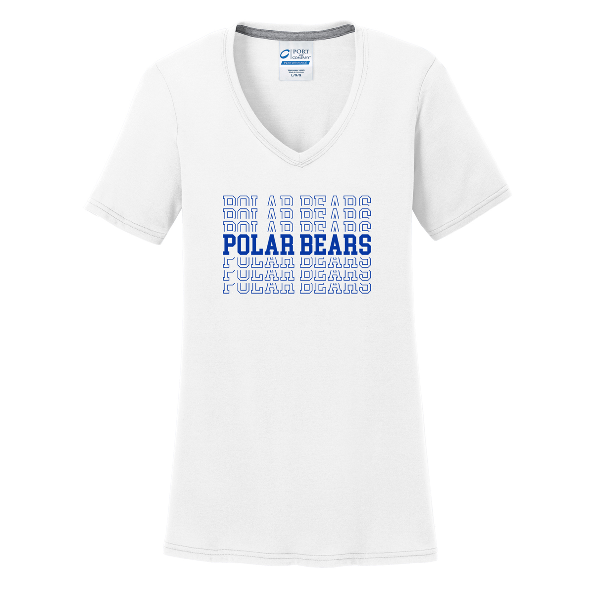 Fairmont  Soccer Women's T-Shirt