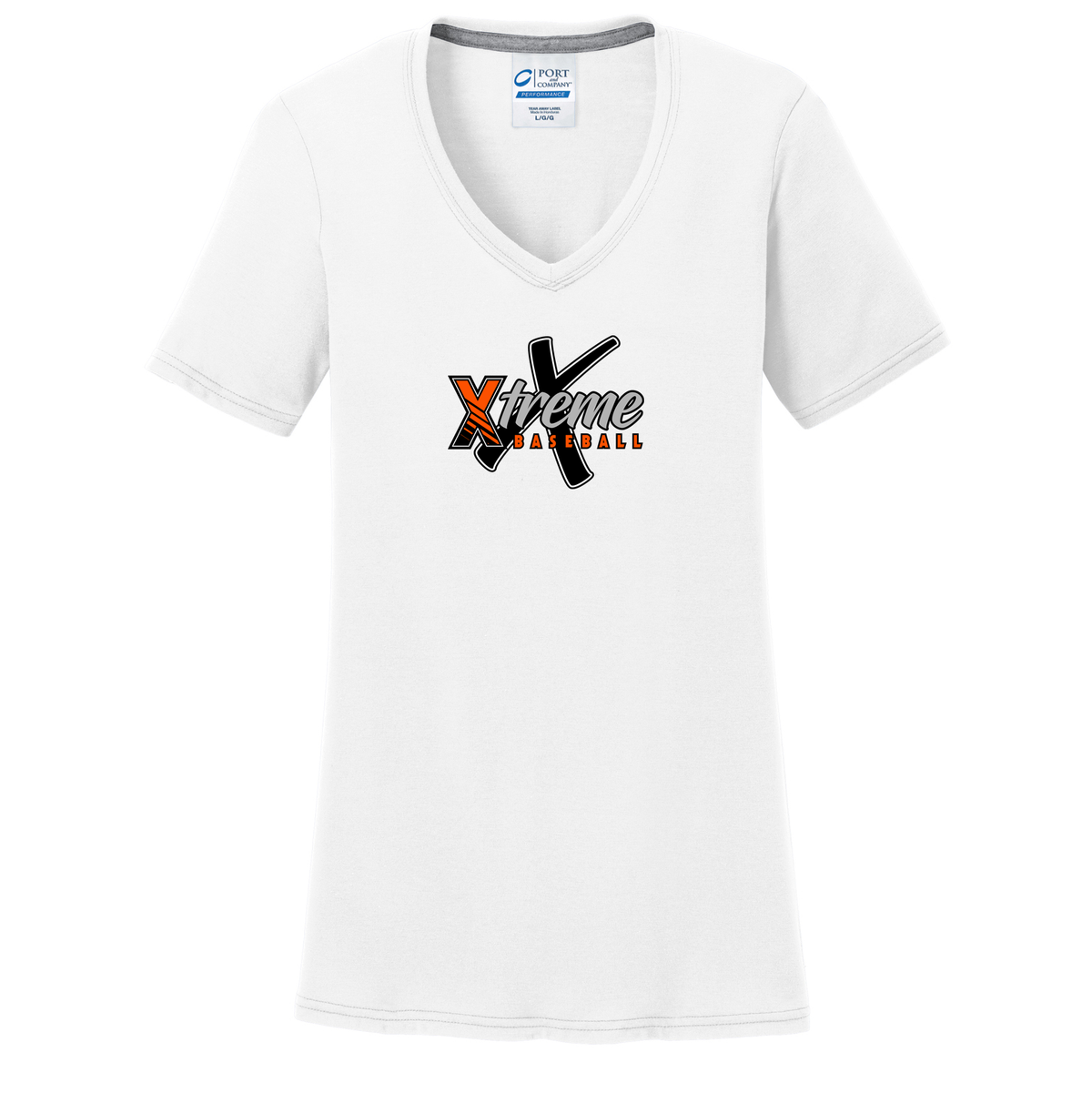 Xtreme Baseball Women's T-Shirt