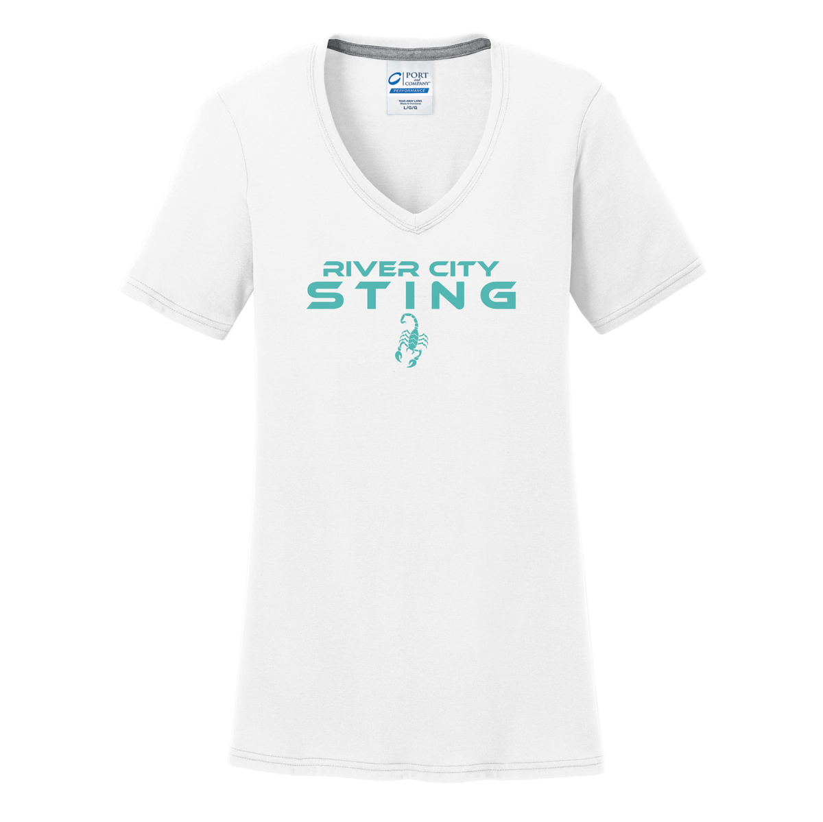River City Sting Women's T-Shirt