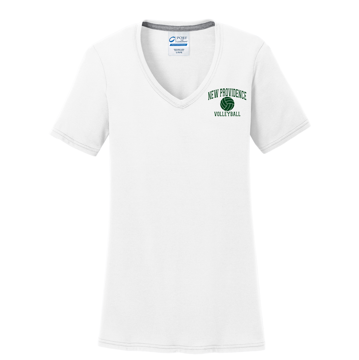 New Providence Volleyball Women's T-Shirt