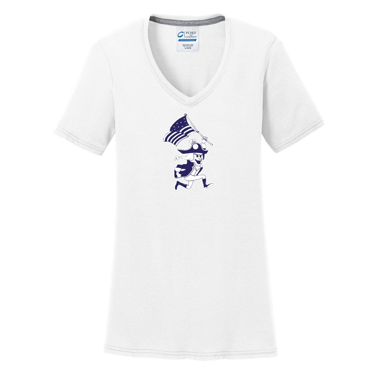 Valley Forge Patriots Women's T-Shirt