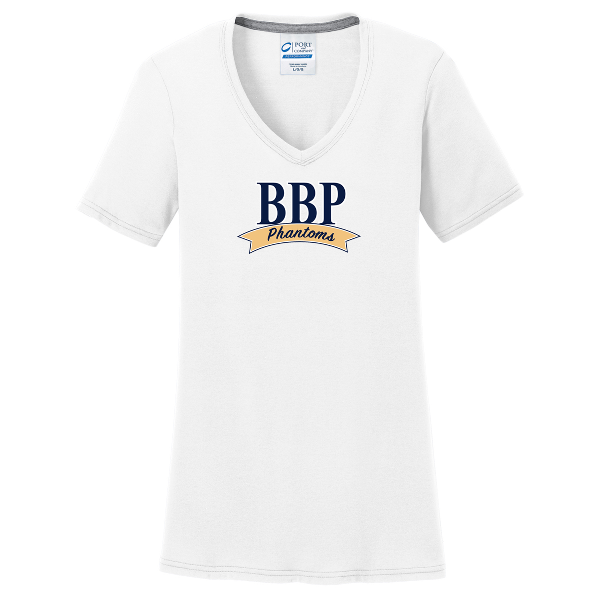 BBP Schools Women's T-Shirt