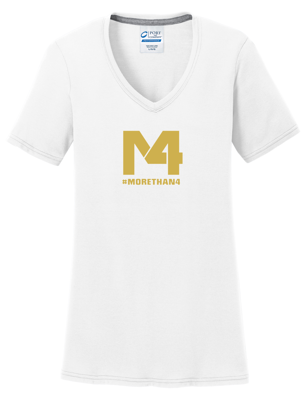 M4 Logo Women's T-Shirt
