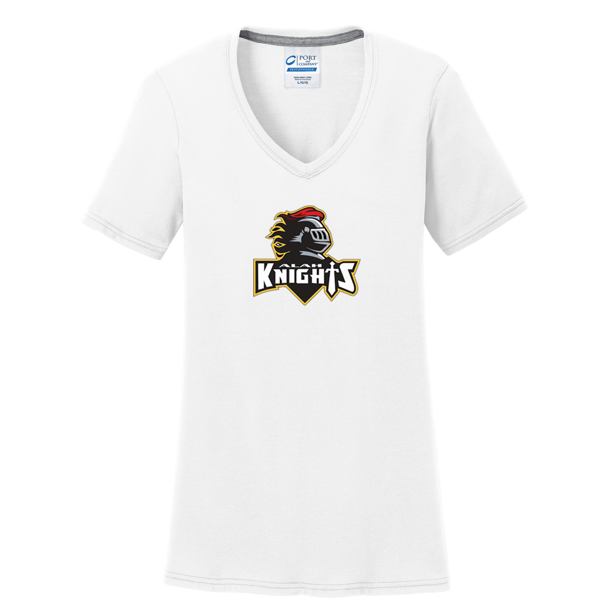 ALAH Knights Women's T-Shirt