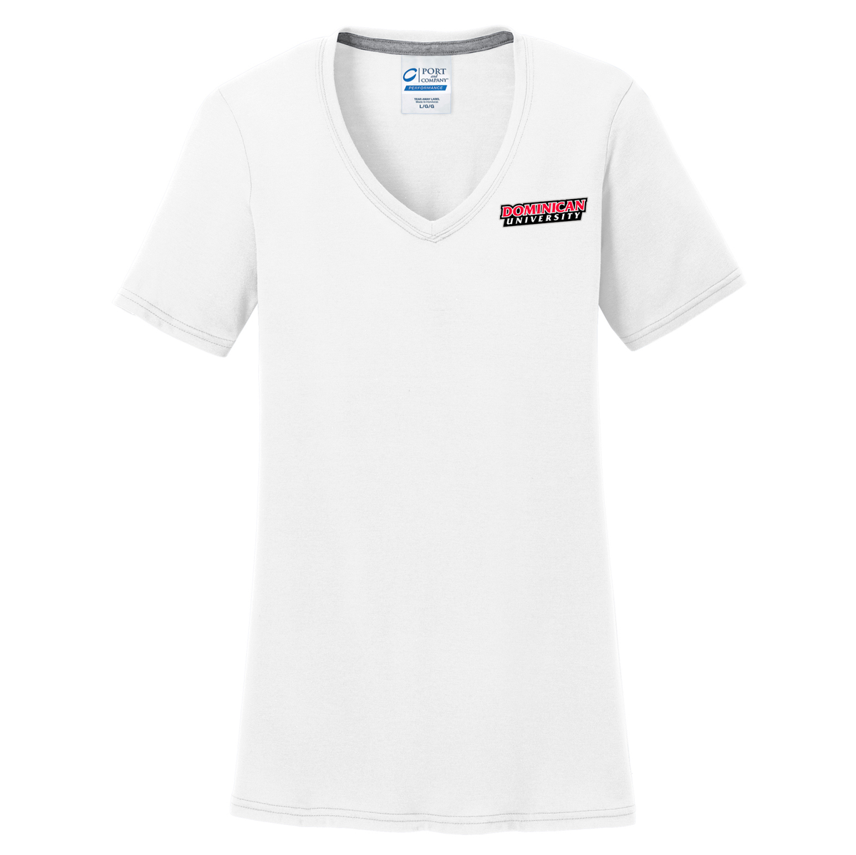 Dominican College Lacrosse Women's T-Shirt