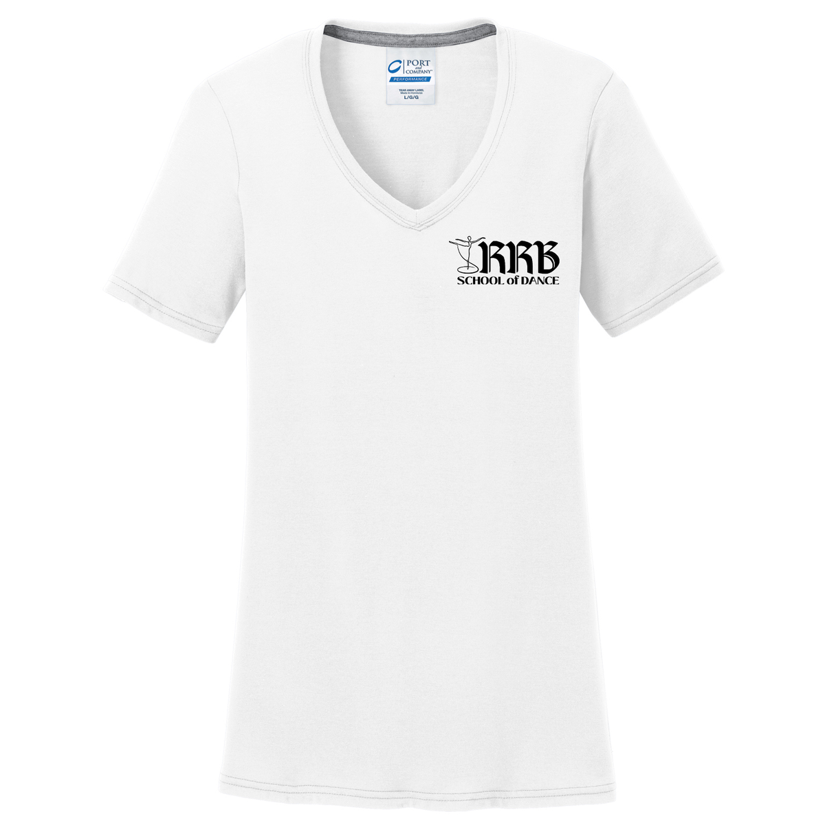 River Region Ballet School T-Shirt
