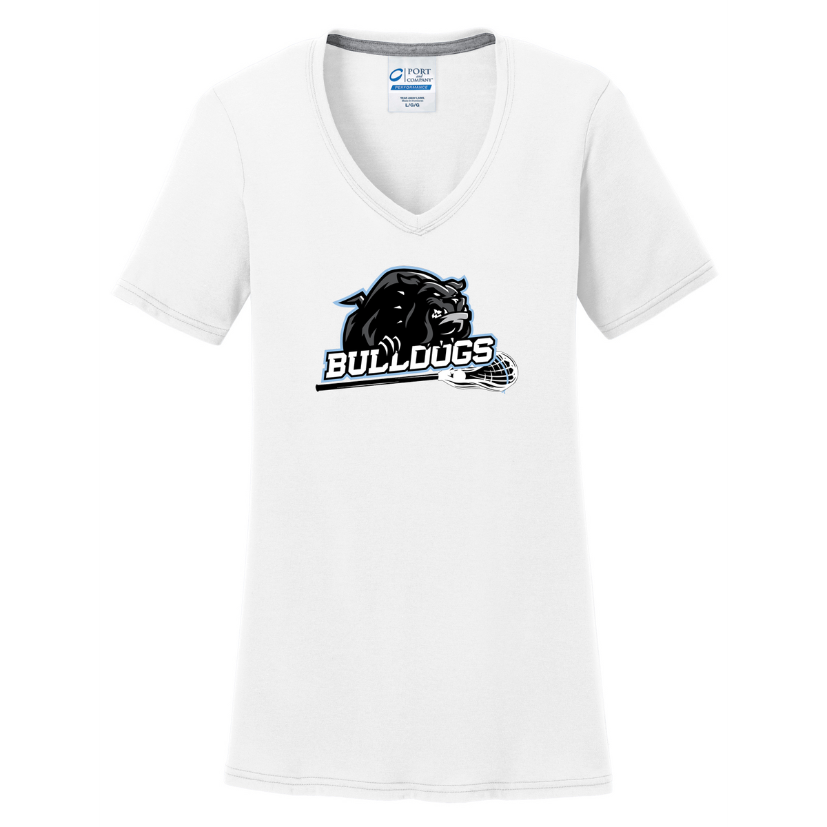 Centennial Bulldogs Women's T-Shirt