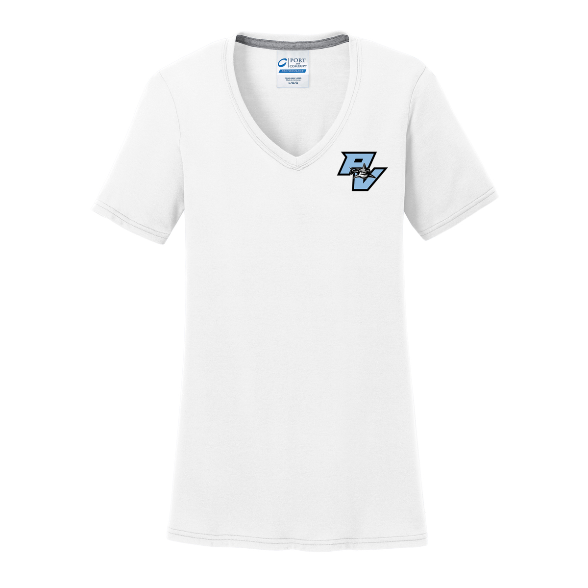 Ponte Vedra JAWS Lacrosse Women's T-Shirt