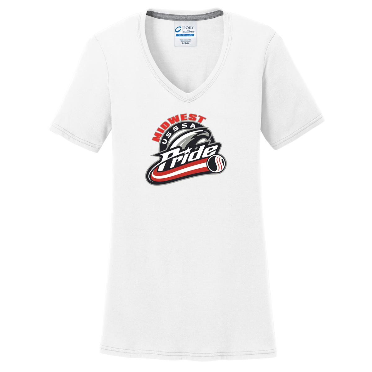 Midwest Pride Women's T-Shirt