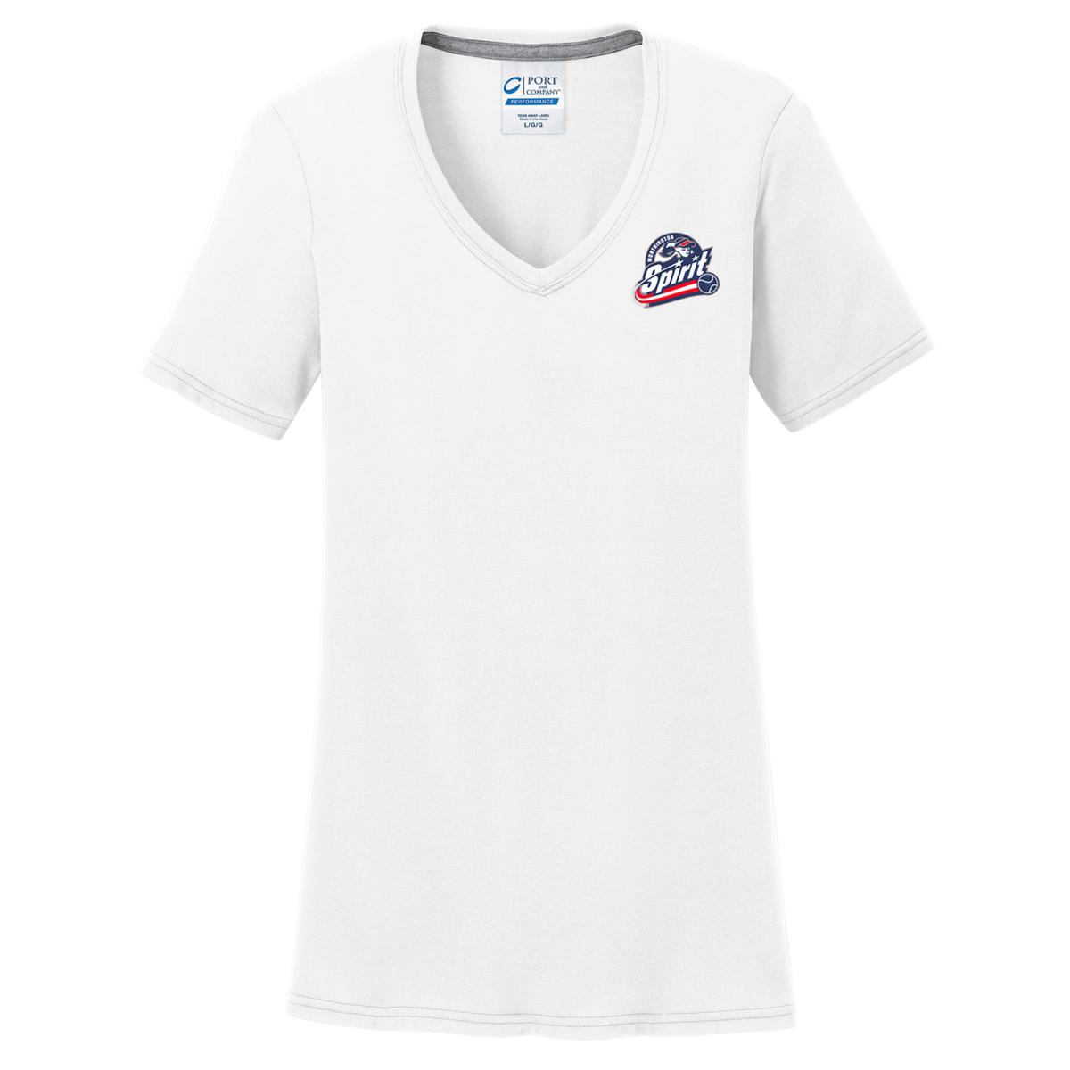 Worthington Spirit Softball Women's T-Shirt