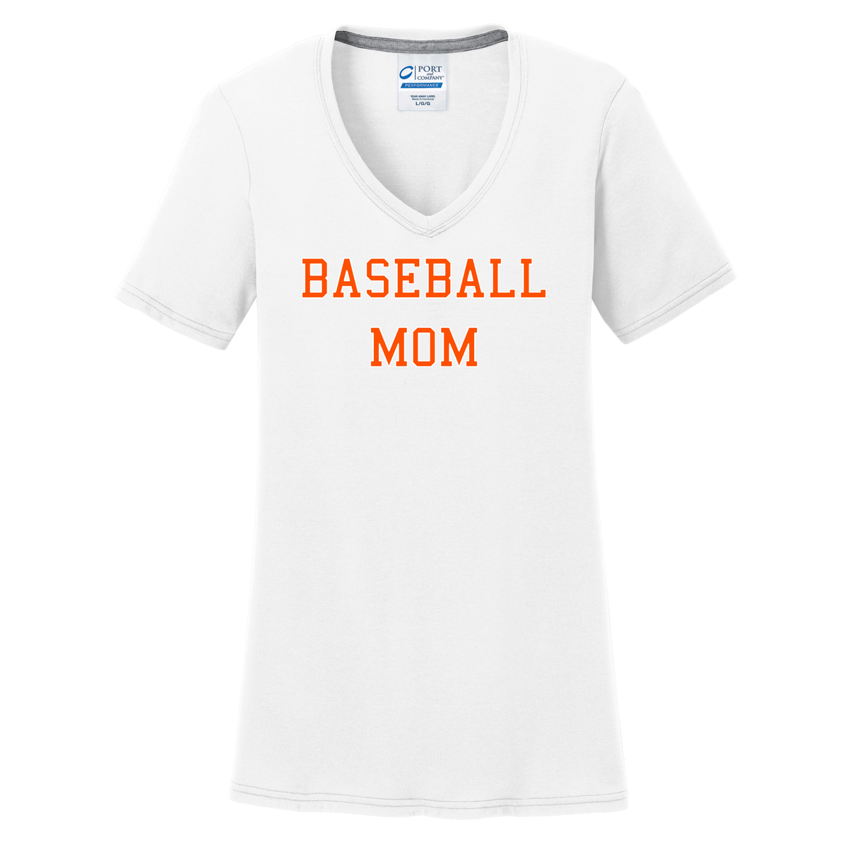 Somerville Baseball Mom Women's T-Shirt