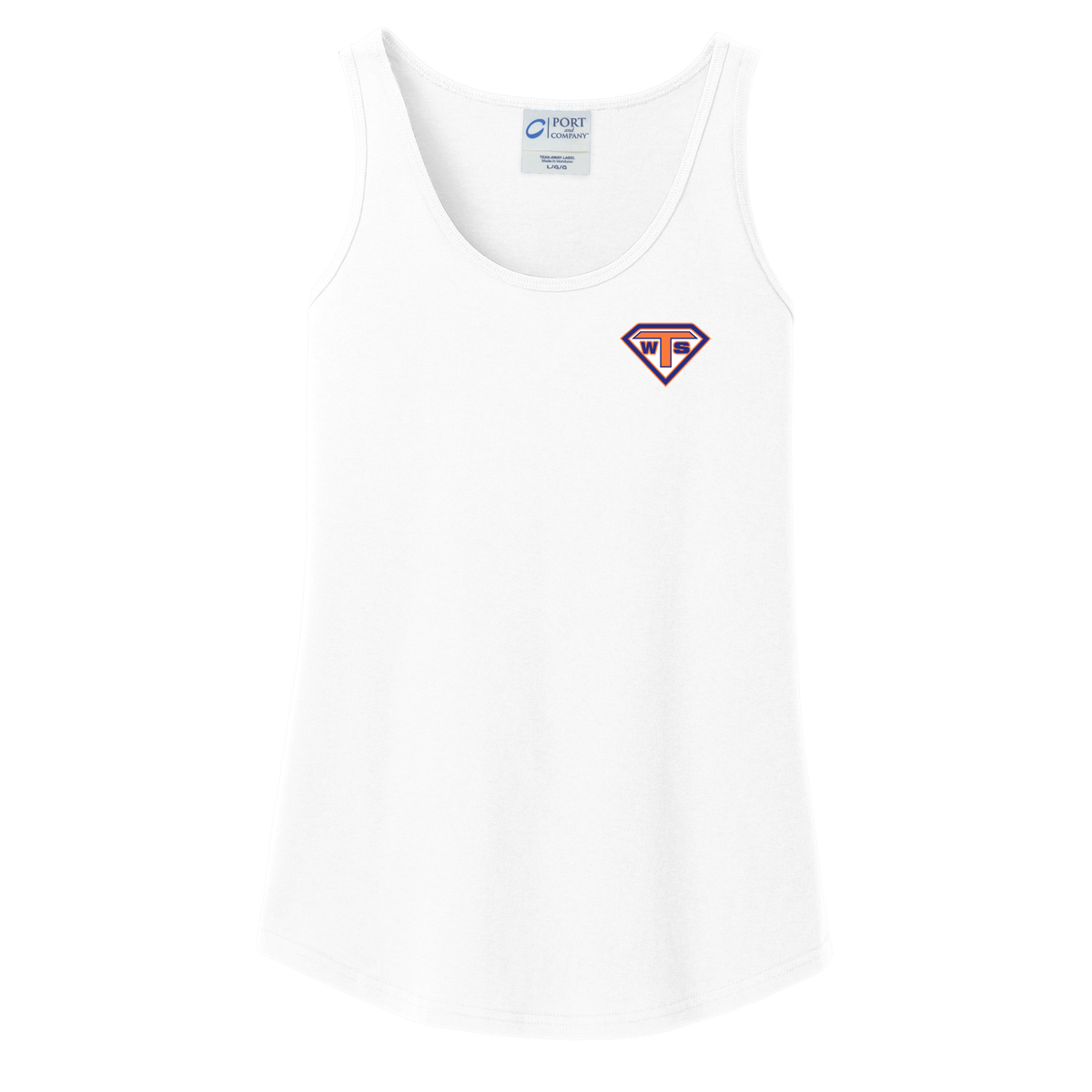 Westside Thunder Women's Tank Top