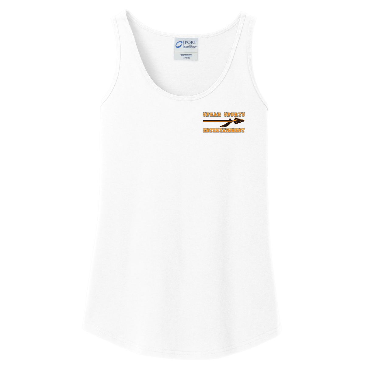 Spear Sports Women's Tank Top