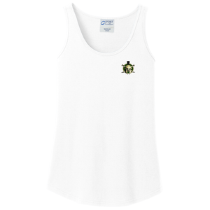 Salinas Valley Spartans Women's Tank Top