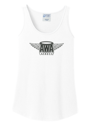 AWA Lacrosse Women's Tank Top