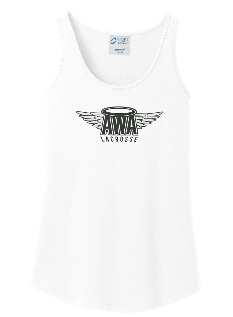 AWA Lacrosse Women's Tank Top