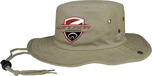 Windsor Bucket Hat