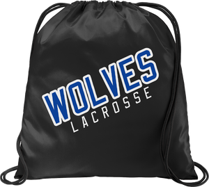 West Houston Wolves Cinch Pack