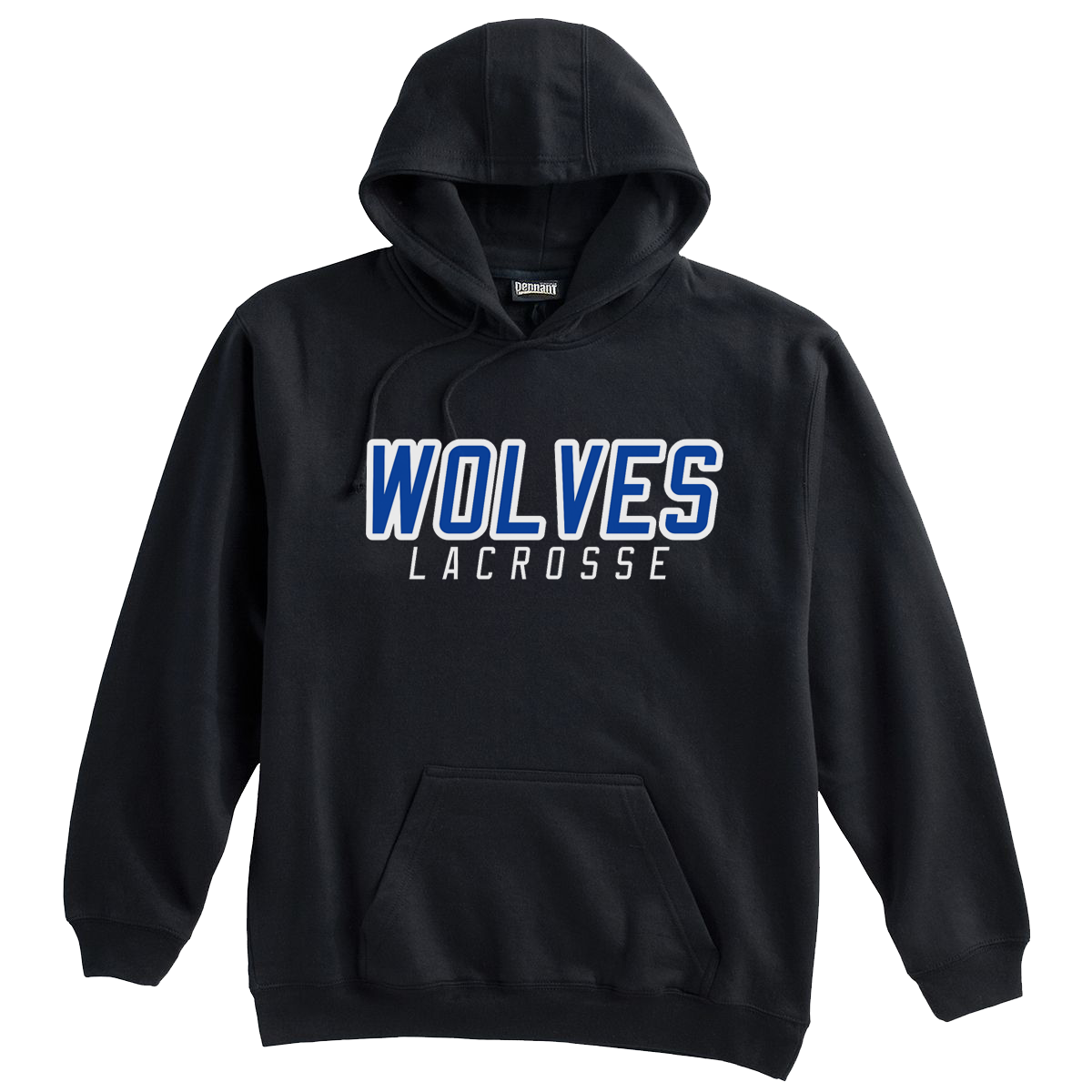 West Houston Wolves Sweatshirt