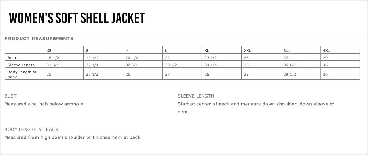 Kentucky Diamonds Baseball  Women's Soft Shell Jacket