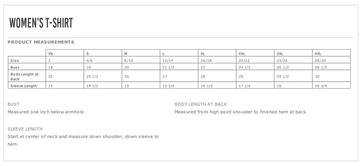 Between the Lines HB Women's T-Shirt