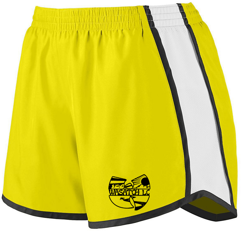 Wasatch LC Women's Pulse Shorts