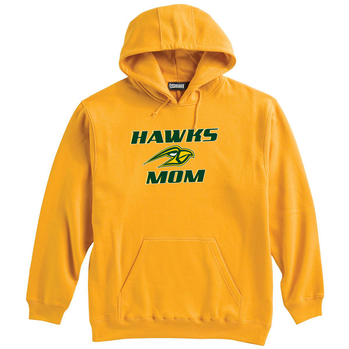 Hillsdale Hawks Sweatshirt