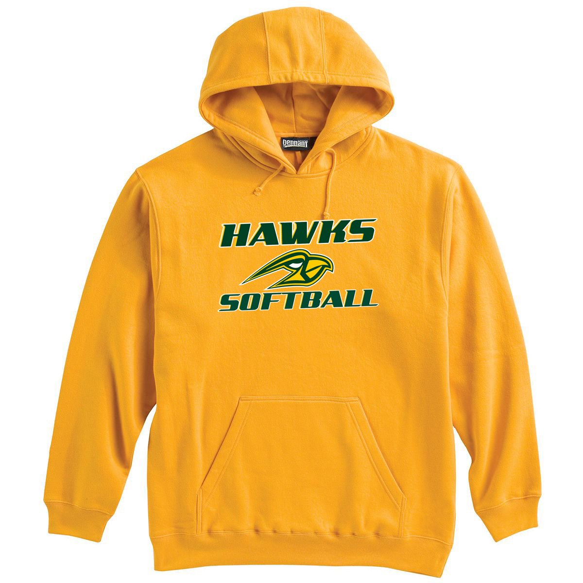 Hillsdale Hawks Sweatshirt