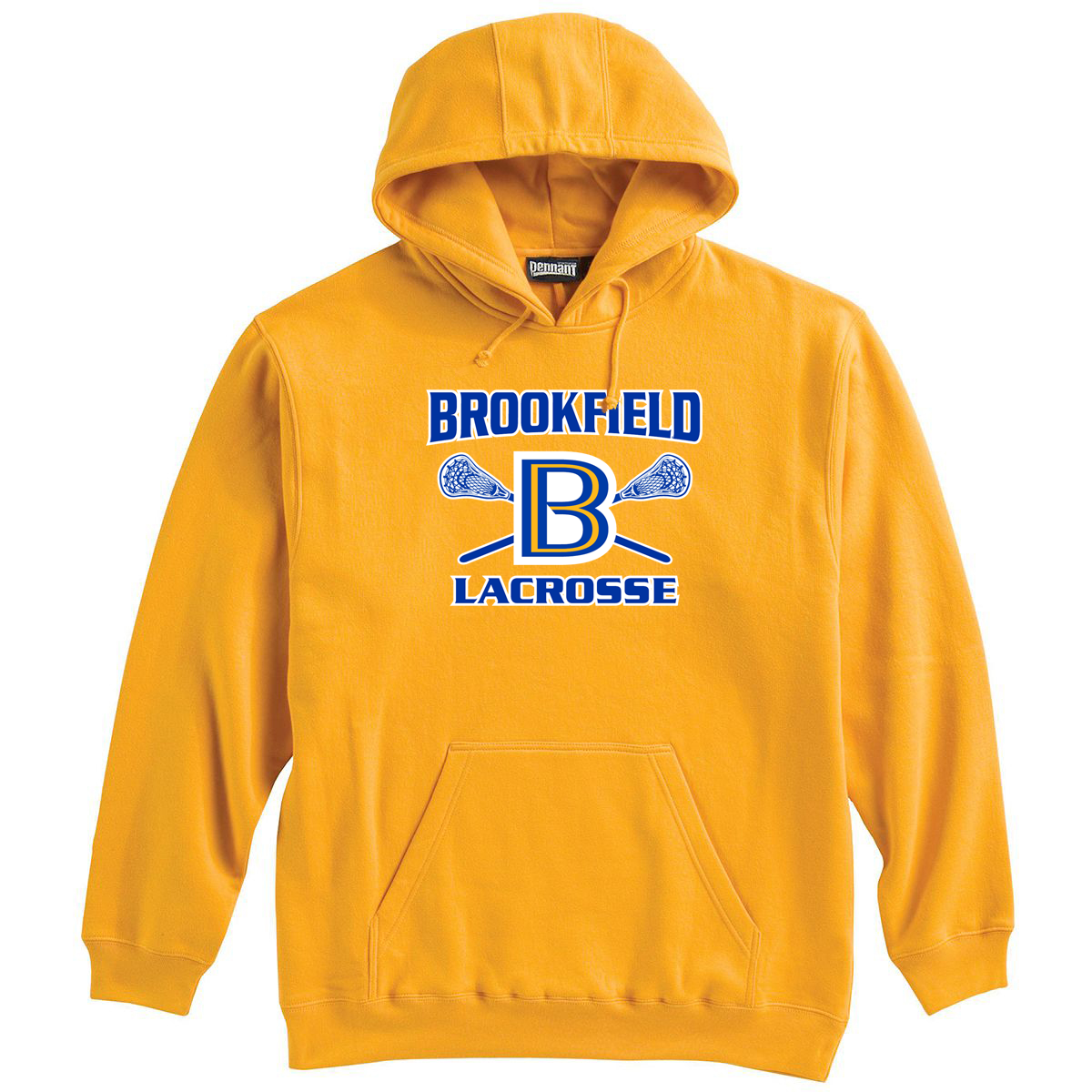 Brookfield Lacrosse Sweatshirt