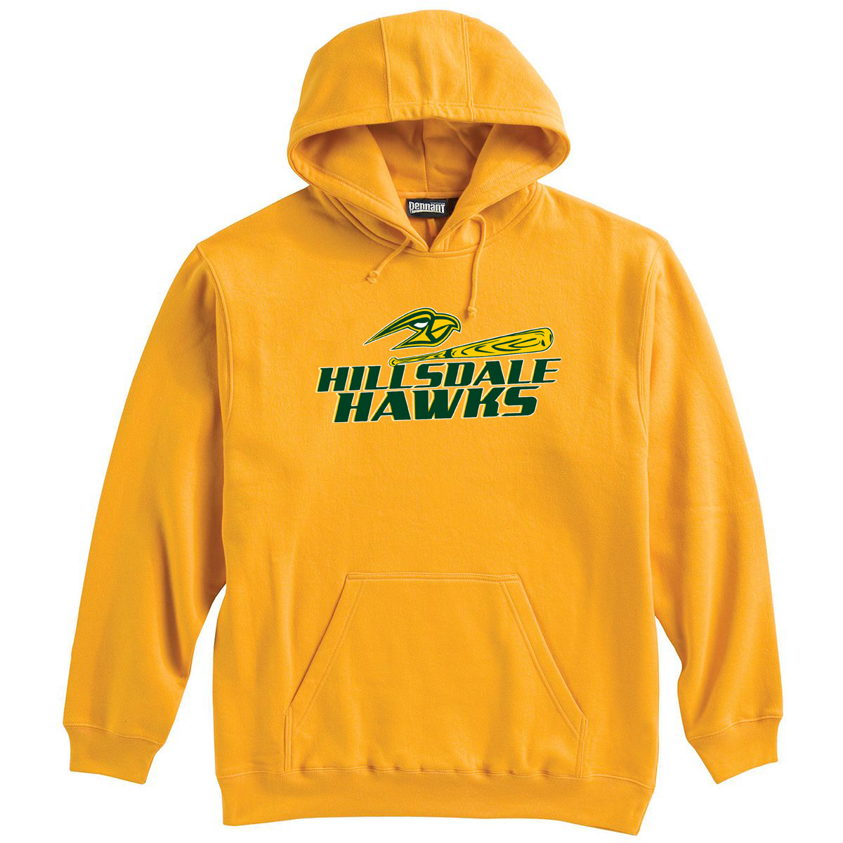 Hillsdale Hawks Sweatshirt