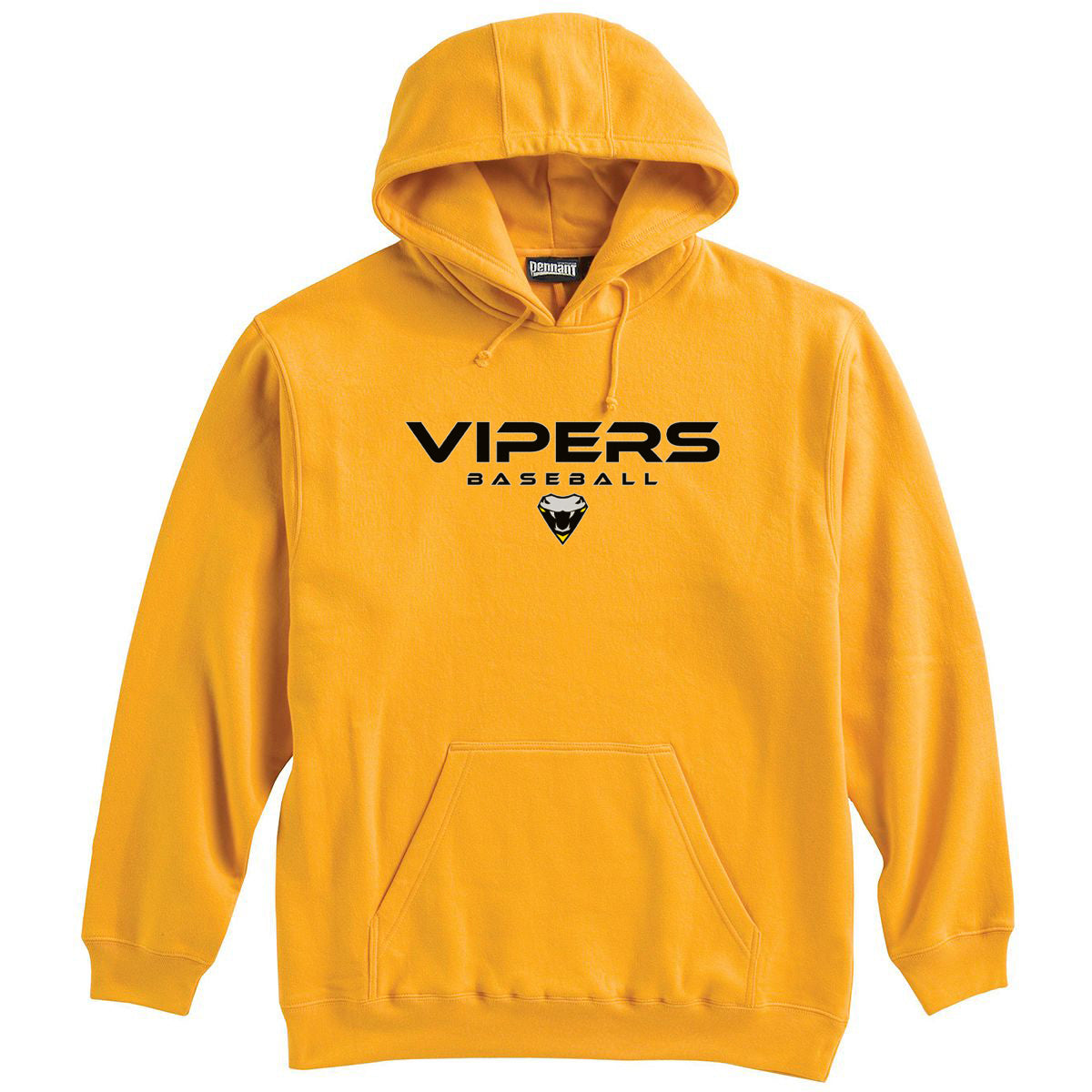 Iowa Vipers Baseball Sweatshirt