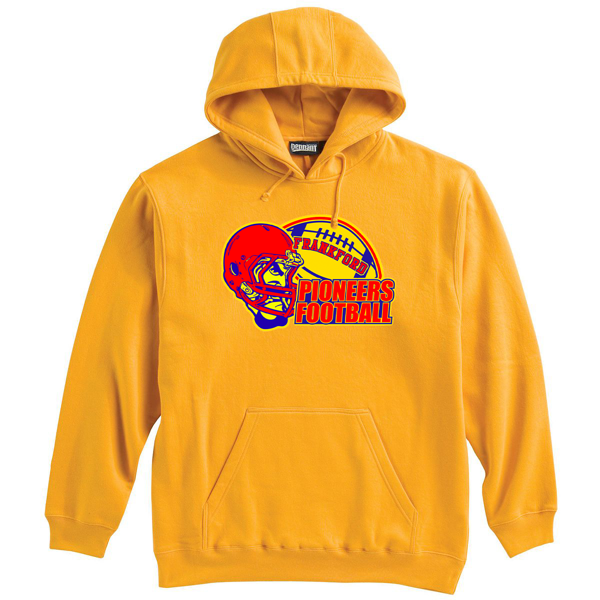 Frankford High School Football Sweatshirt