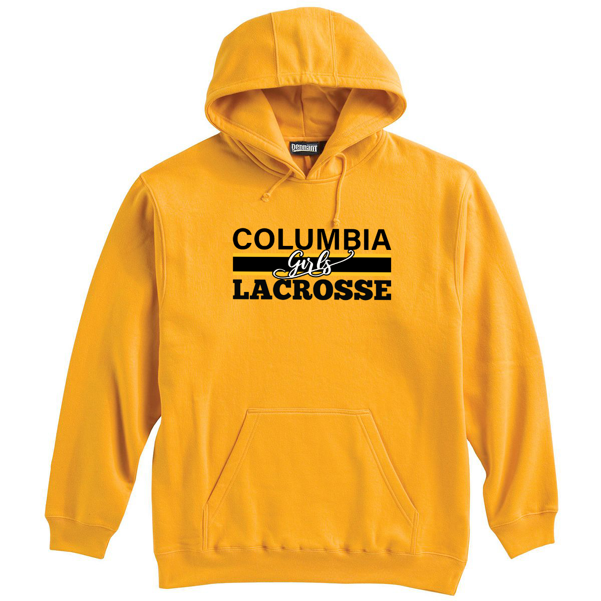 Columbia Girls Lacrosse Sweatshirt