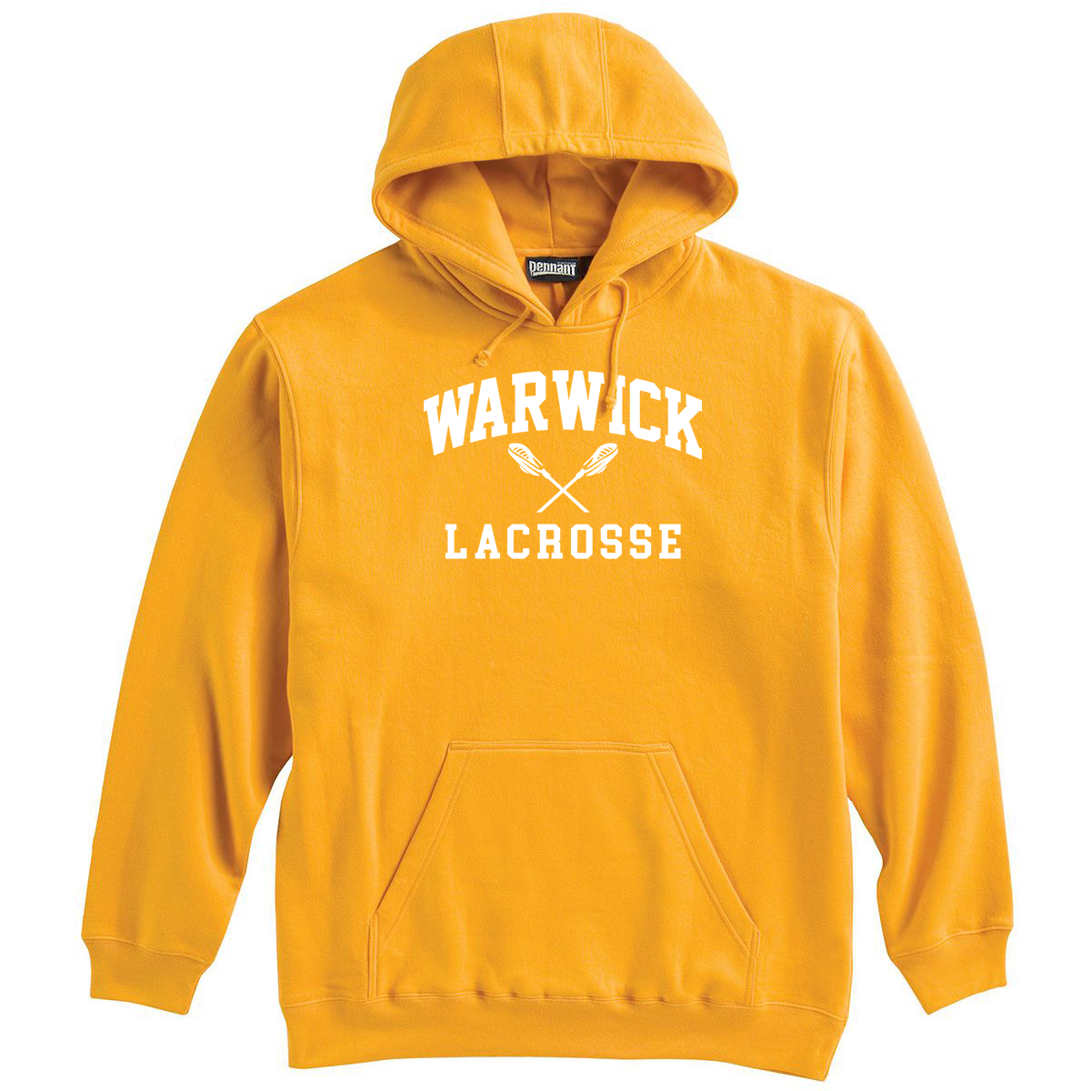 Warwick Lacrosse Sweatshirt