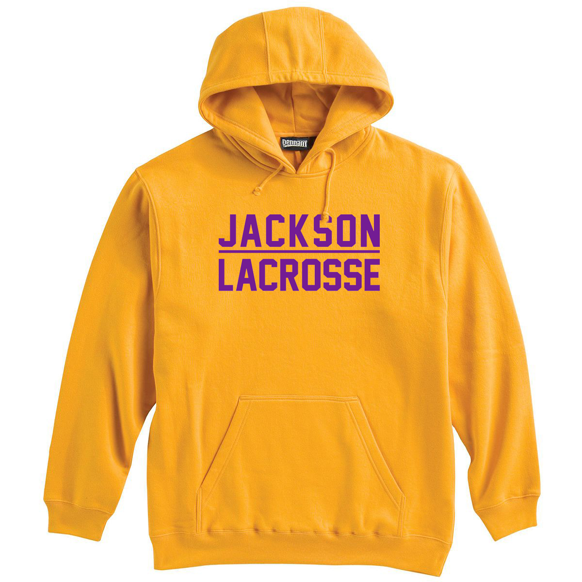 Jackson Lacrosse Sweatshirt
