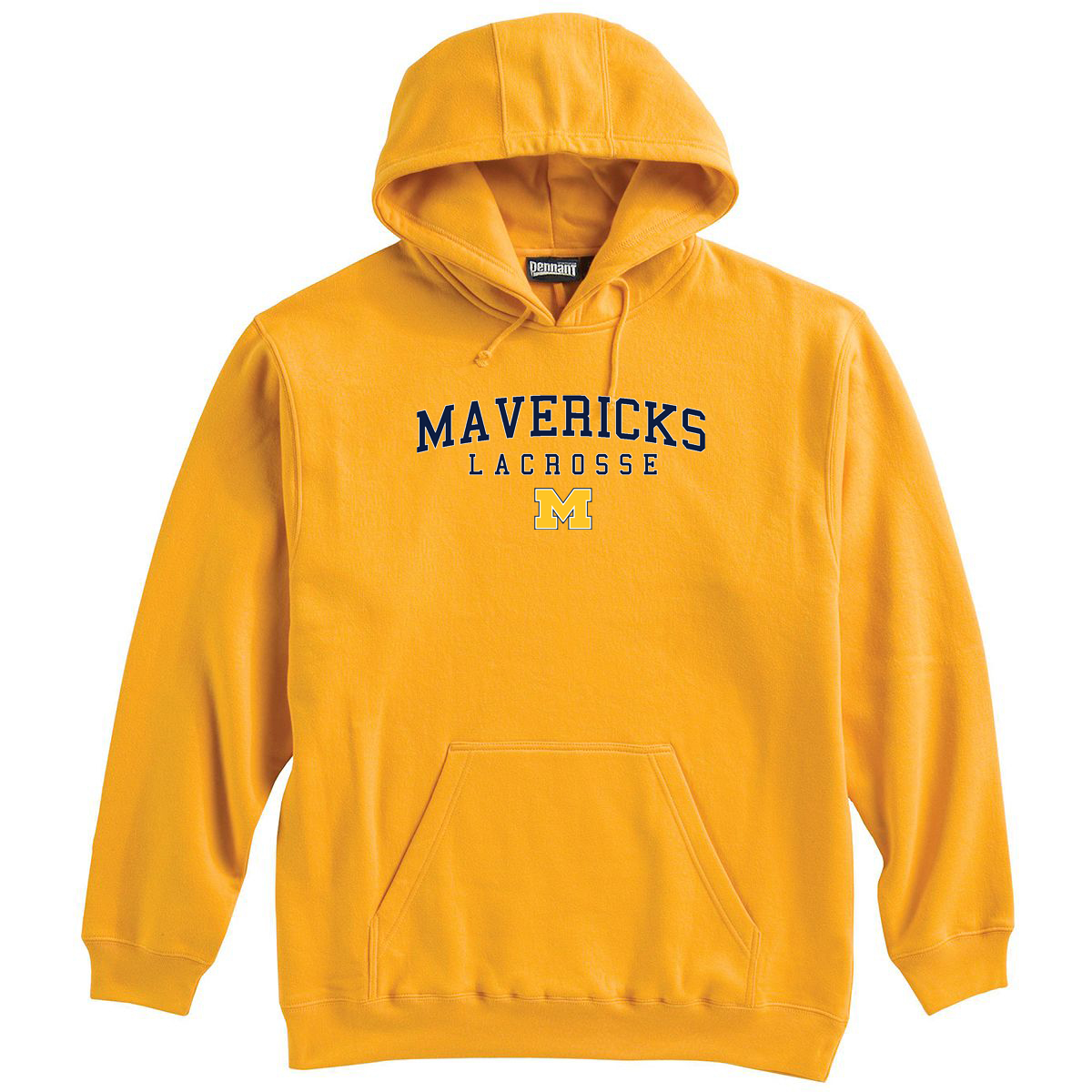 Mayfield Mavericks Sweatshirt