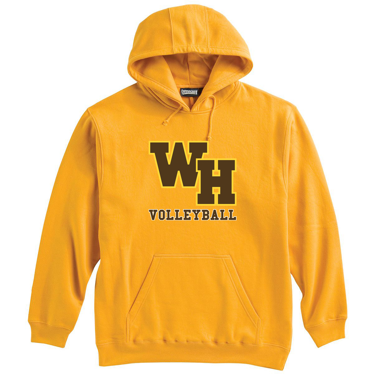 WHRHS Volleyball Sweatshirt