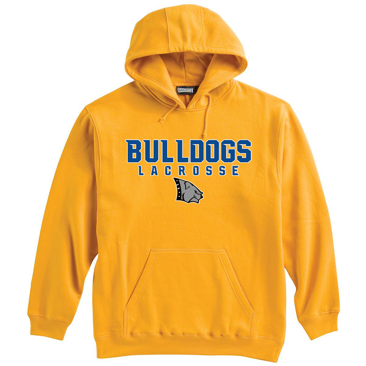 WB Bulldogs Lacrosse Sweatshirt