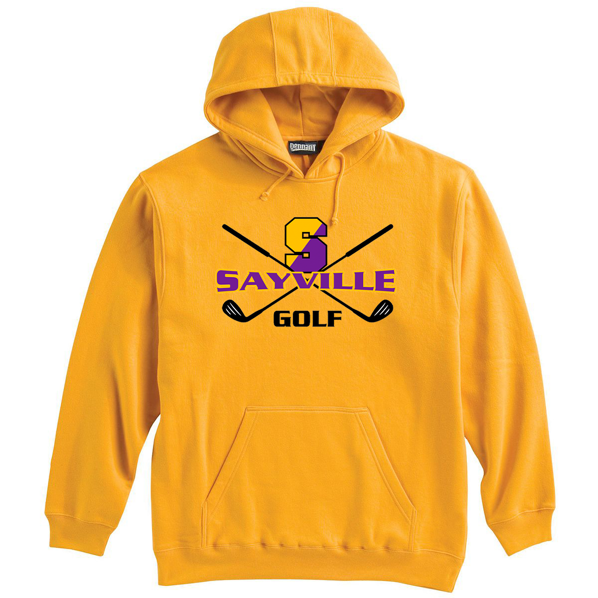 Sayville Golf Sweatshirt