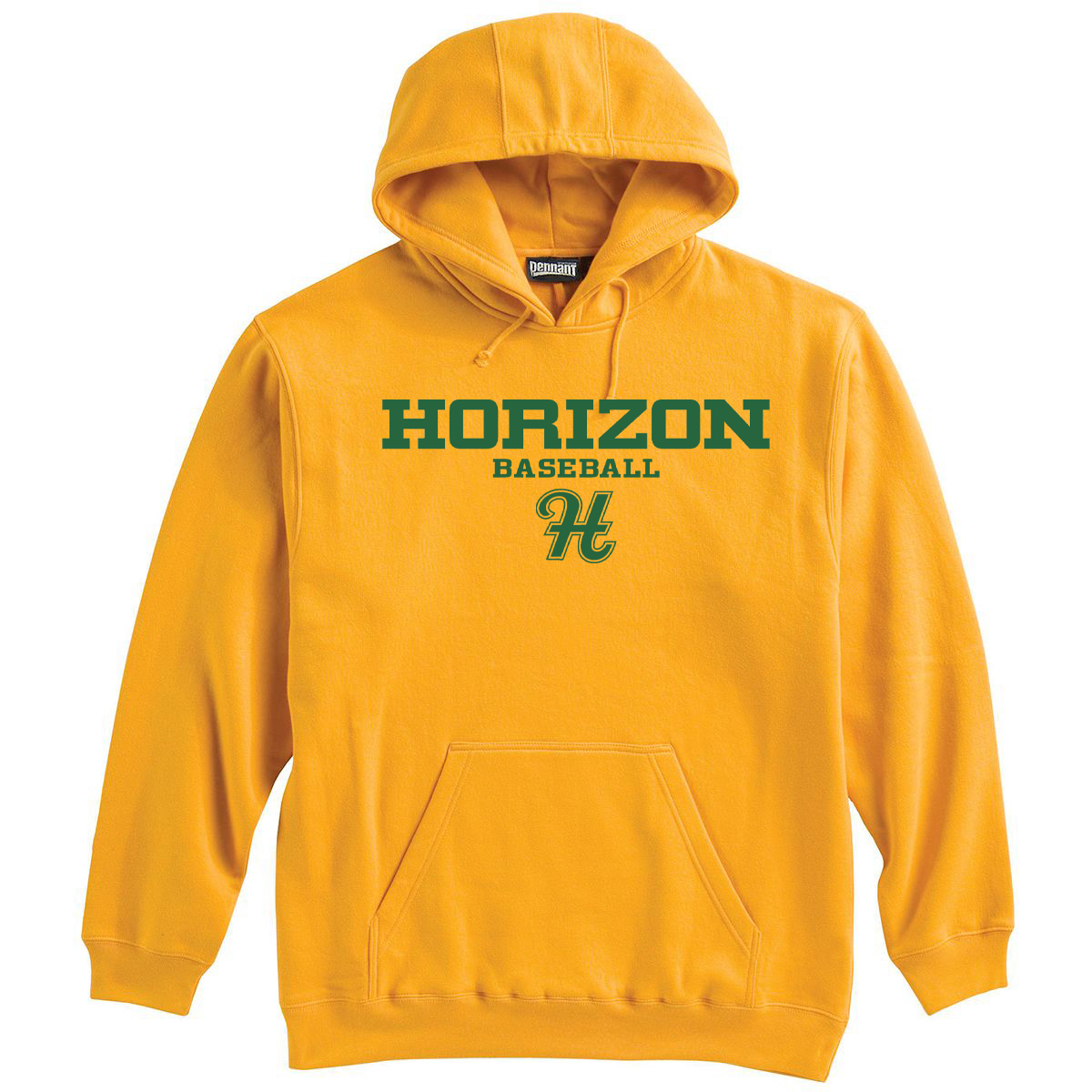 Horizon Baseball  Sweatshirt