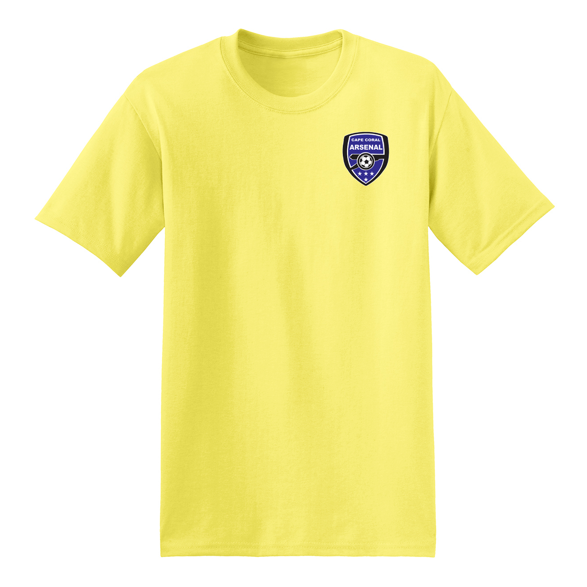 Cape Coral Arsenal T-Shirt